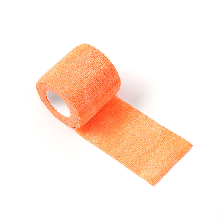 Yapışkanlı Bandajlar 10cm